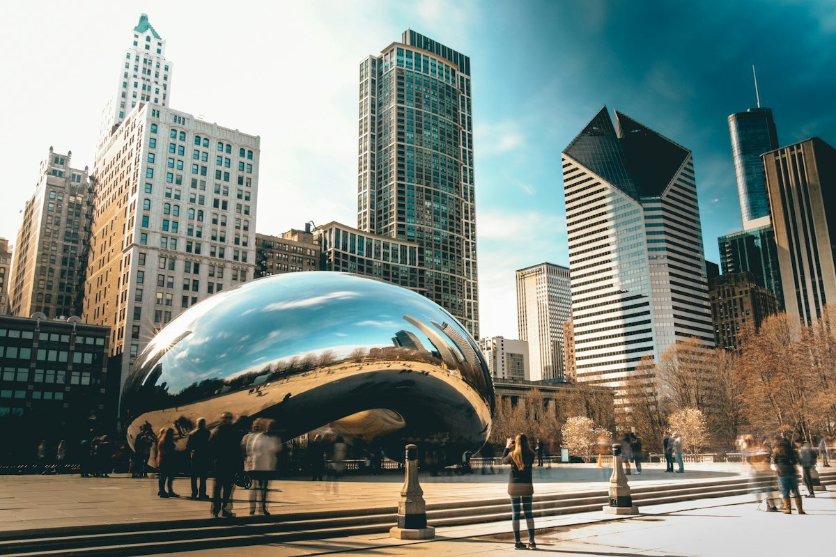 Commercial Industry Leaders Across Chicagoland