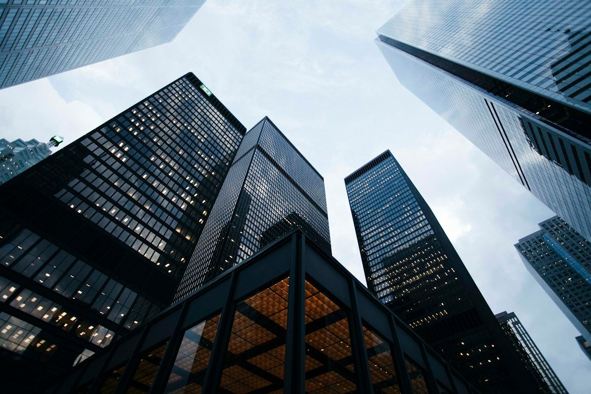 DuPage County Technology and Corporate Corridor