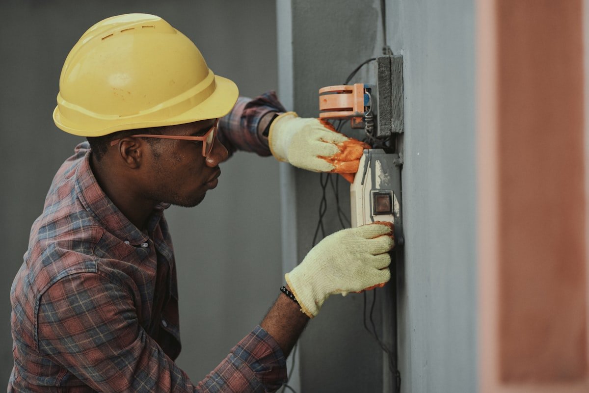 Commercial HVAC Client Showcase