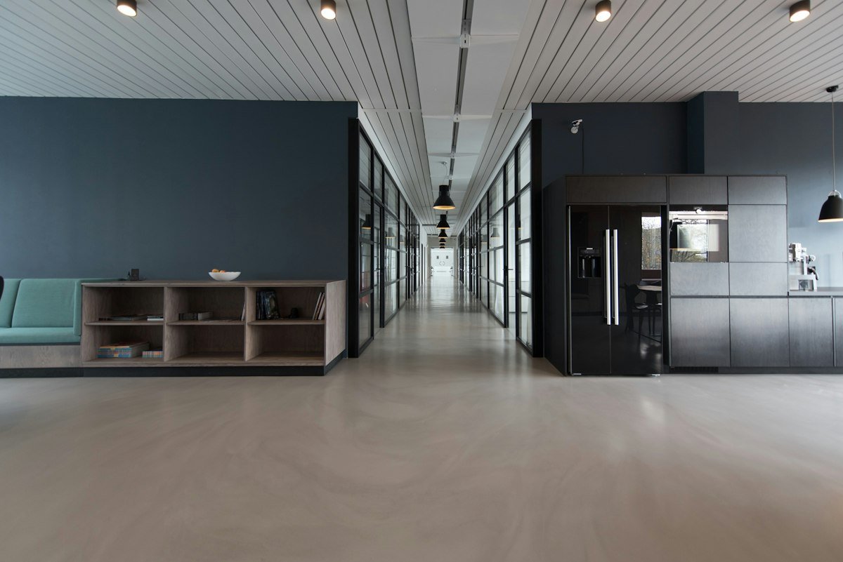 ChicagoWeb Engineering Studio and Collaborative Workspace