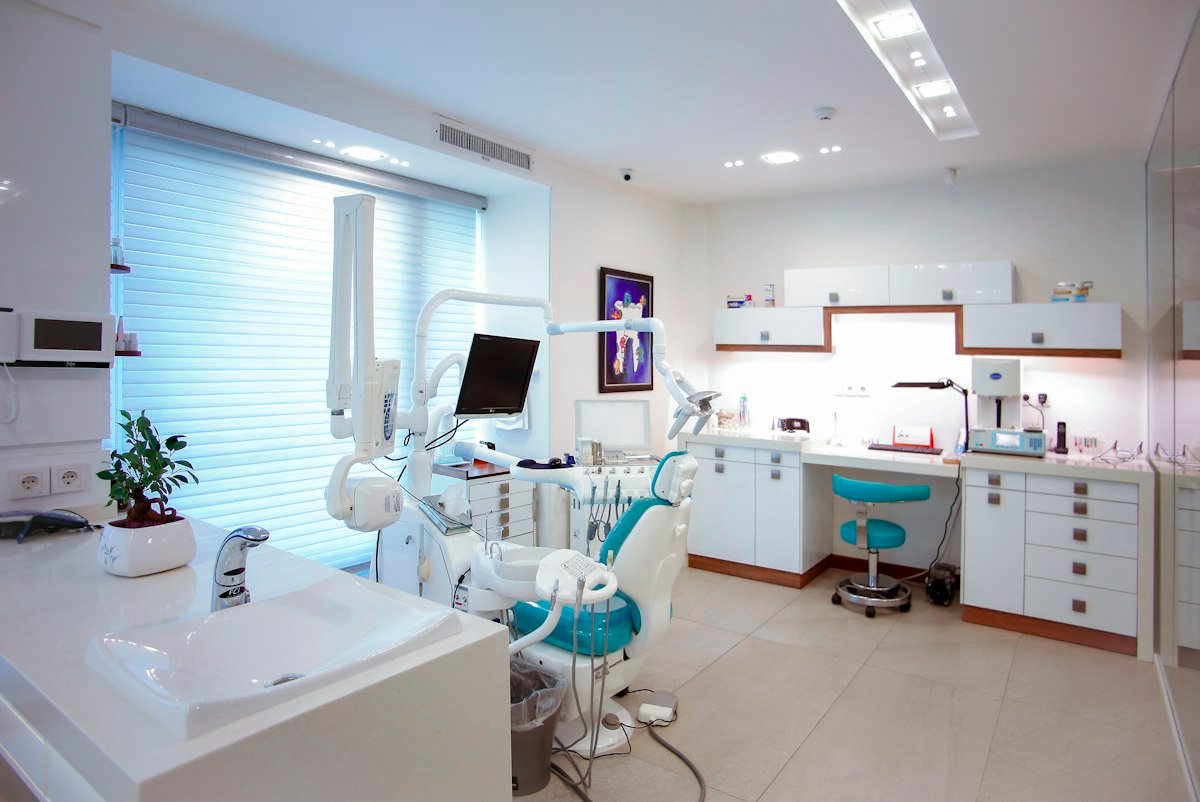 Aesthetic Dental Practice Client Showcase